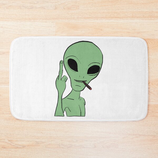 Item preview, Alien designed and sold by rolando-hines.
