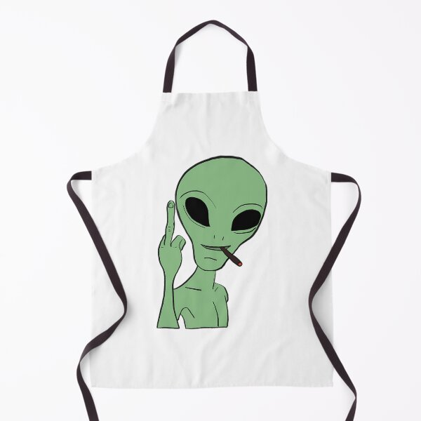 Item preview, Alien designed and sold by rolando-hines.