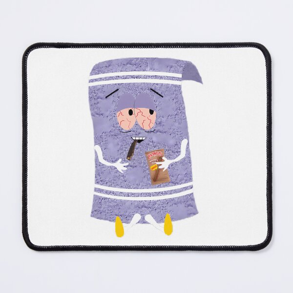 Item preview, Baked Towel designed and sold by rolando-hines.