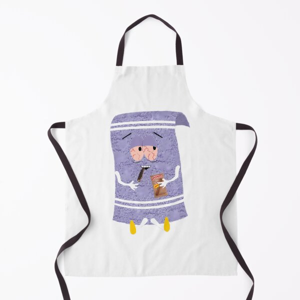 Item preview, Baked Towel designed and sold by rolando-hines.