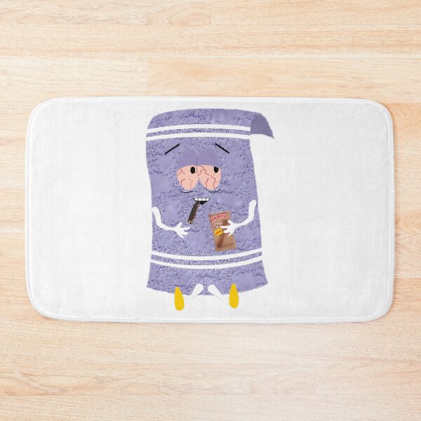 Item preview, Baked Towel designed and sold by rolando-hines.