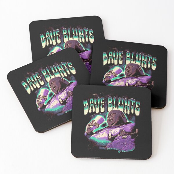 Item preview, Dave Blunts Vintage designed and sold by rolando-hines.