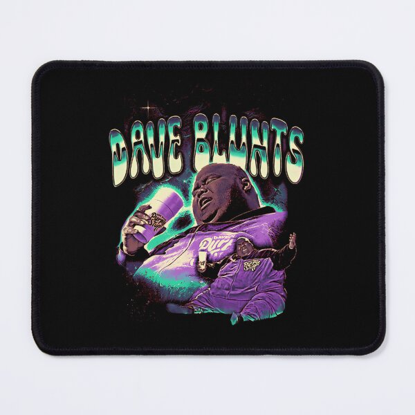 Item preview, Dave Blunts Vintage designed and sold by rolando-hines.