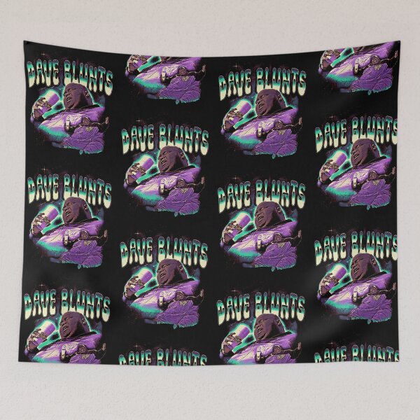 Item preview, Dave Blunts Vintage designed and sold by rolando-hines.