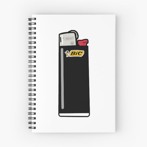 Item preview, Bic Lighter designed and sold by rolando-hines.