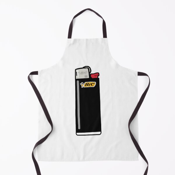 Item preview, Bic Lighter designed and sold by rolando-hines.