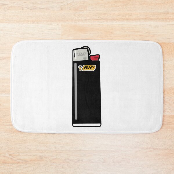 Item preview, Bic Lighter designed and sold by rolando-hines.