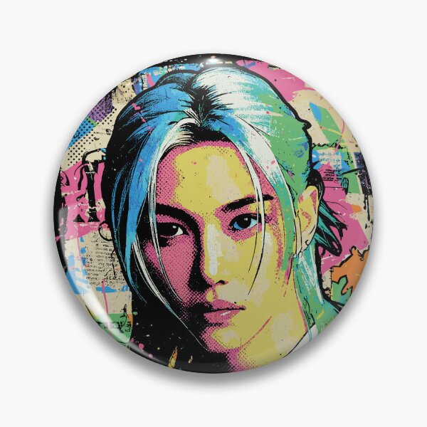 Item preview, Felix K-Pop designed and sold by Dreamcore Land.