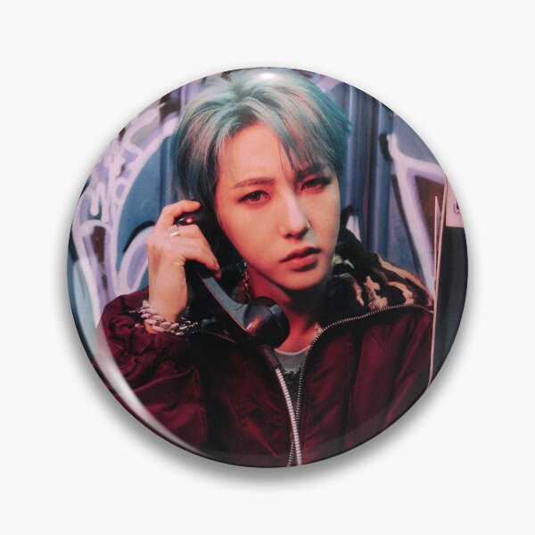 Item preview, RENJUN of NCT DREAM designed and sold by jaofnn.