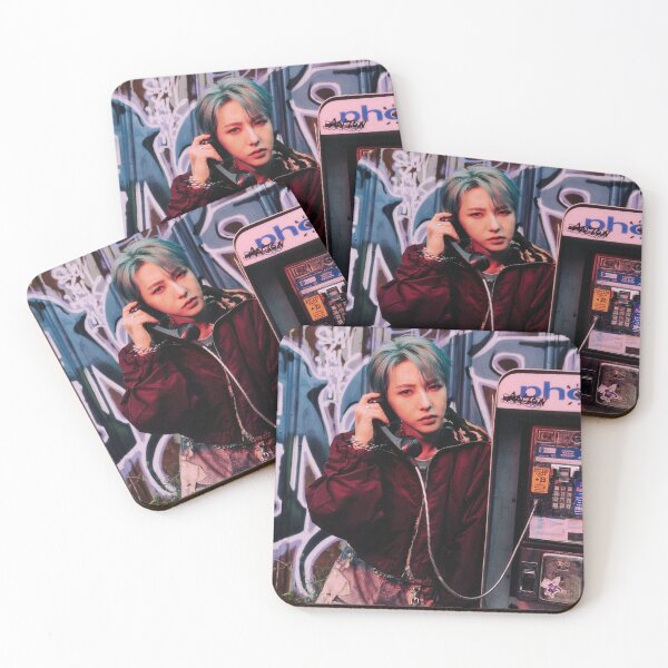 Item preview, RENJUN of NCT DREAM designed and sold by jaofnn.