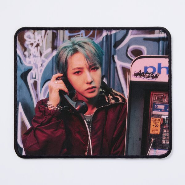 Item preview, RENJUN of NCT DREAM designed and sold by jaofnn.