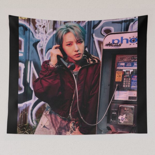 Item preview, RENJUN of NCT DREAM designed and sold by jaofnn.