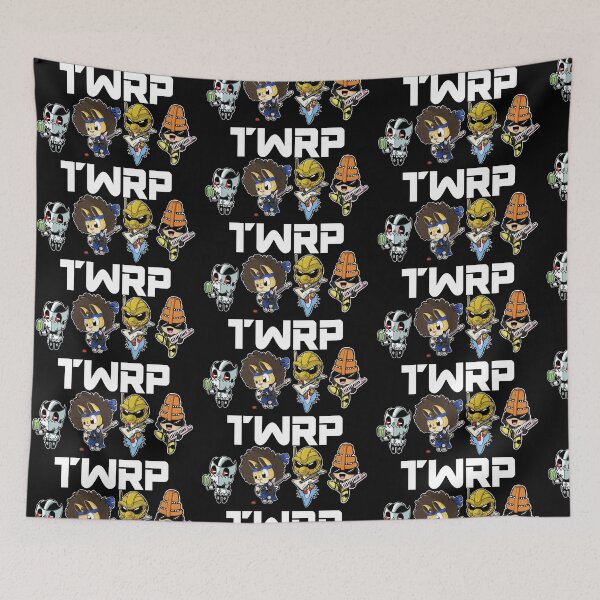 Item preview, Chibi TWRP  designed and sold by Bat13SJx.