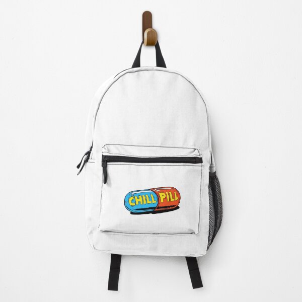 Item preview, Chill Pill designed and sold by rolando-hines.