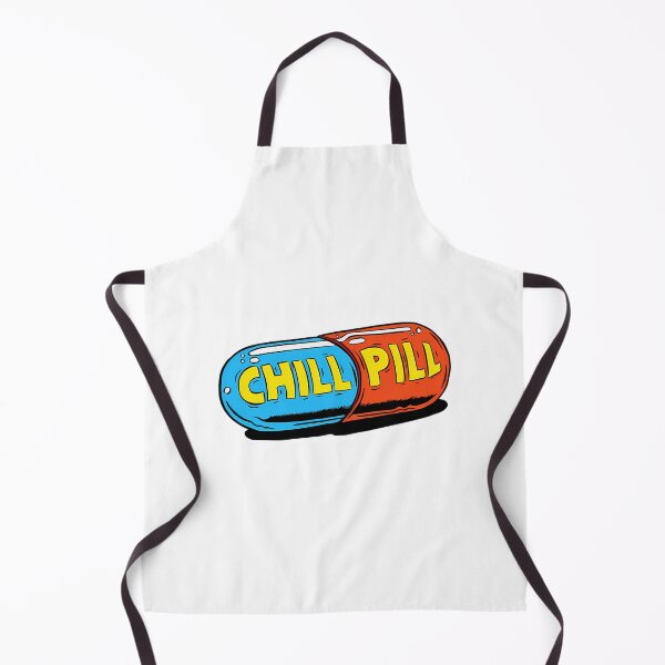 Item preview, Chill Pill designed and sold by rolando-hines.