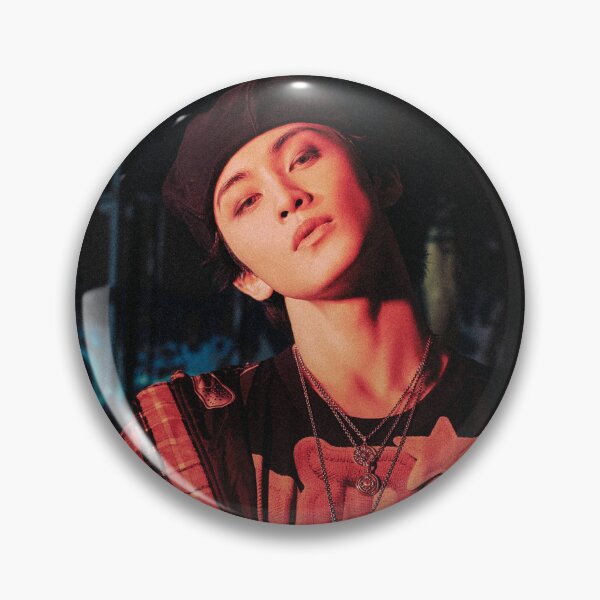 Item preview, MARK of NCT DREAM designed and sold by jaofnn.