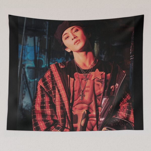 Item preview, MARK of NCT DREAM designed and sold by jaofnn.