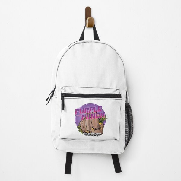 Item preview, Purple Punch Cannabis Strain Art designed and sold by rolando-hines.