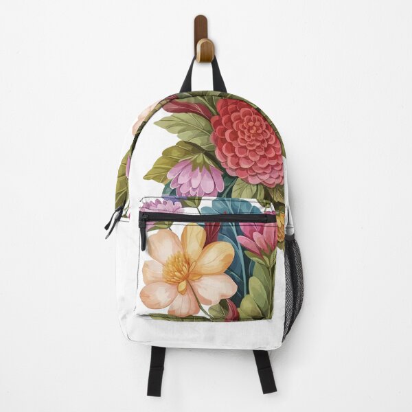 Artikelvorschau, Royal Garden Bloom – Thai Classic Floral Set entworfen und verkauft von DualEnergy.