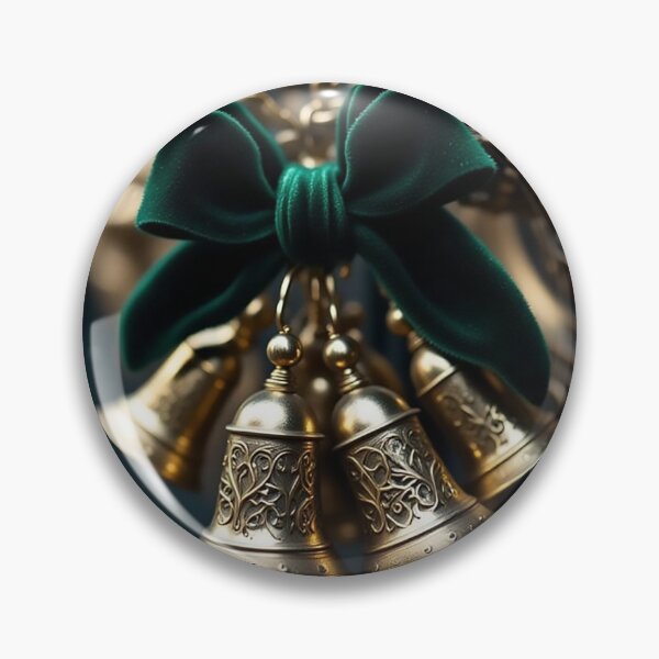 Item preview, Bells designed and sold by WildThingPhotos.