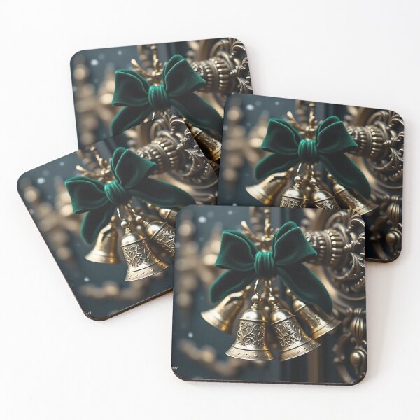 Item preview, Bells designed and sold by WildThingPhotos.