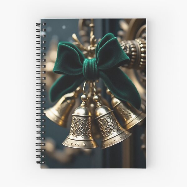Item preview, Bells designed and sold by WildThingPhotos.