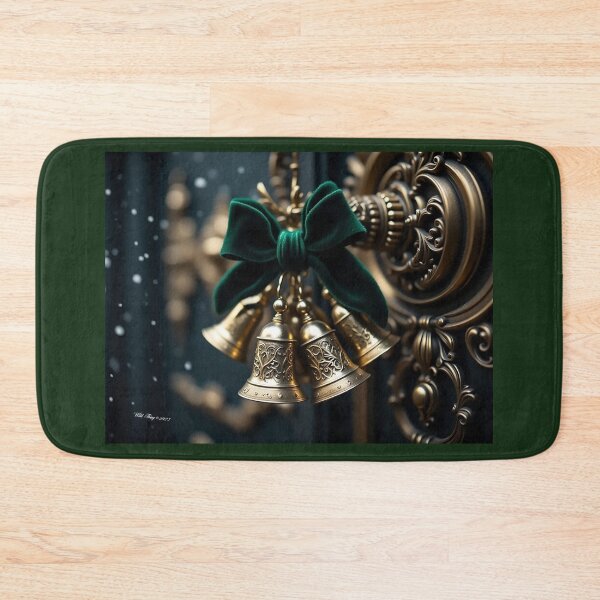Item preview, Bells designed and sold by WildThingPhotos.