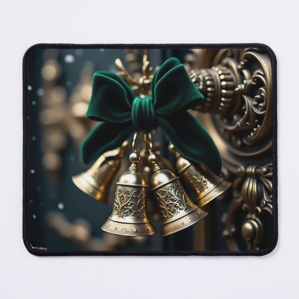 Item preview, Bells designed and sold by WildThingPhotos.