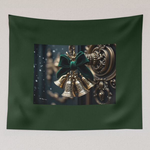 Item preview, Bells designed and sold by WildThingPhotos.