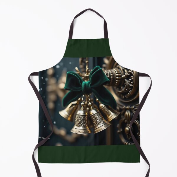 Item preview, Bells designed and sold by WildThingPhotos.