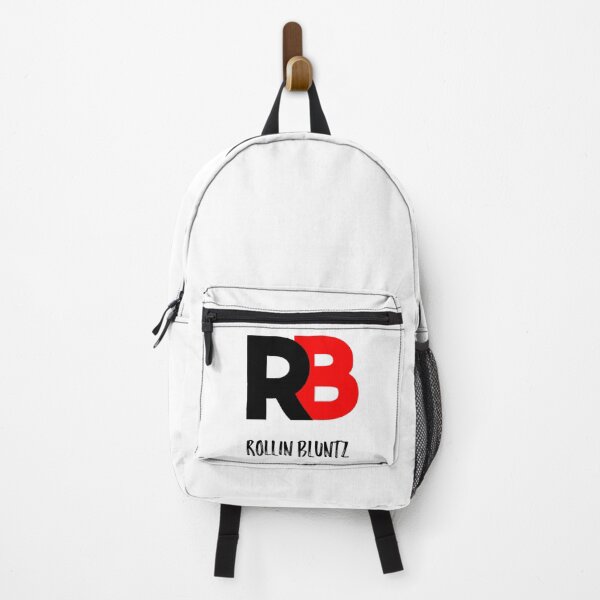 Item preview, Rollin Bluntz- Red designed and sold by rolando-hines.