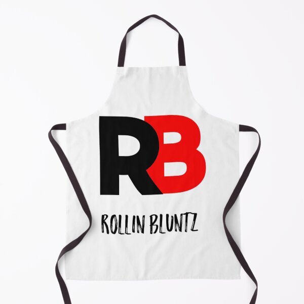 Item preview, Rollin Bluntz- Red designed and sold by rolando-hines.