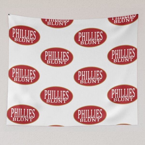 Item preview, Phillies Blunt designed and sold by rolando-hines.