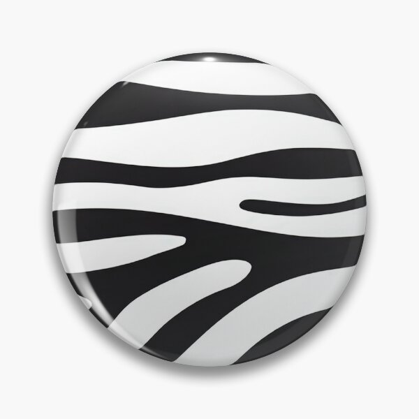 Artikelvorschau, Wild Stripes - Zebrastreifen entworfen und verkauft von RockitBaby.