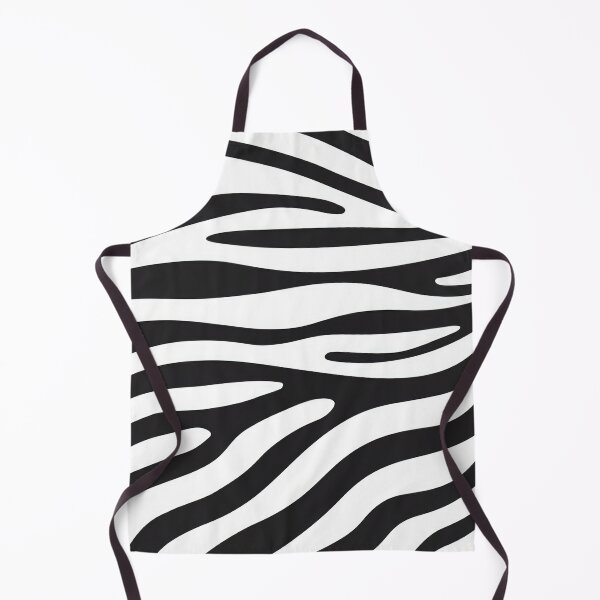Artikelvorschau, Wild Stripes - Zebrastreifen entworfen und verkauft von RockitBaby.