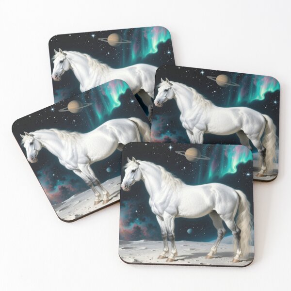 Item preview, The Moonchild horse designed and sold by Talpha.