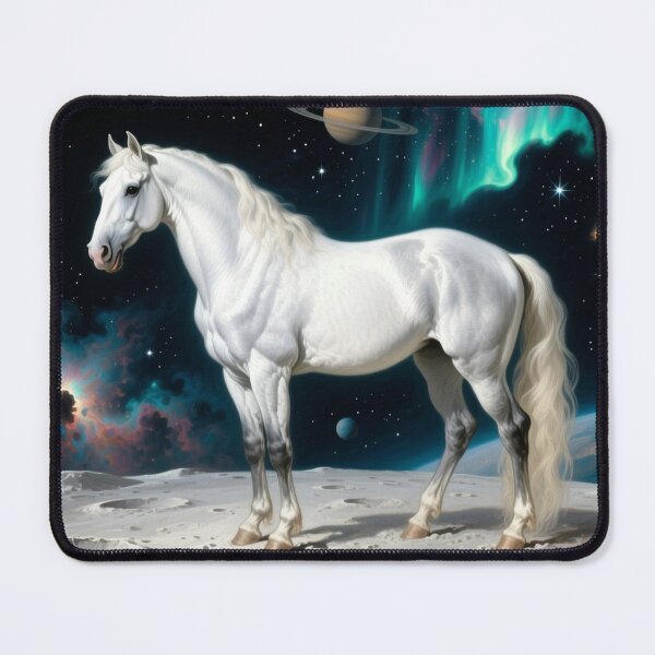 Item preview, The Moonchild horse designed and sold by Talpha.