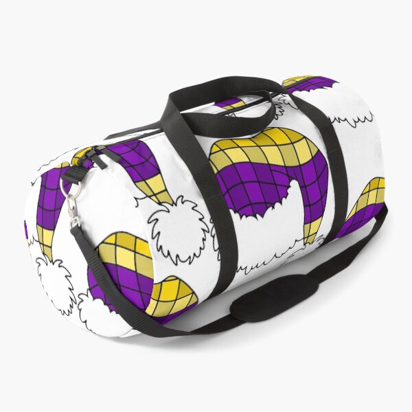 Item preview, Intersex Pride Santa Hat – Queer Christmas Holiday designed and sold by Cannaxes Studio.