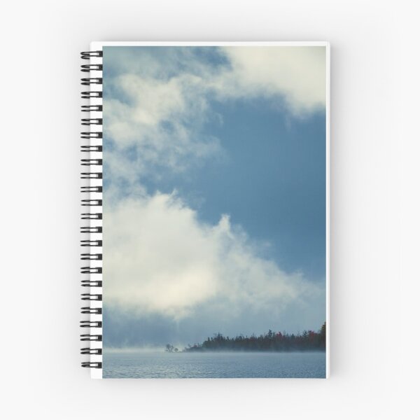 Item preview, Clouds Over Island Photographic Print designed and sold by Mother-Nature65.