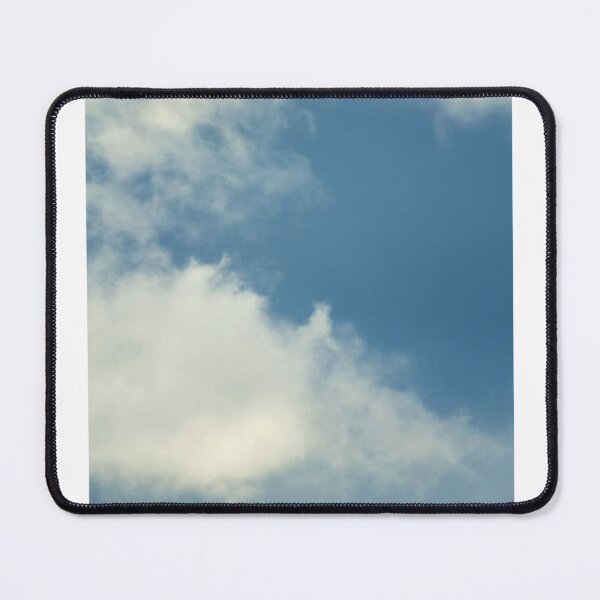 Item preview, Clouds Over Island Photographic Print designed and sold by Mother-Nature65.