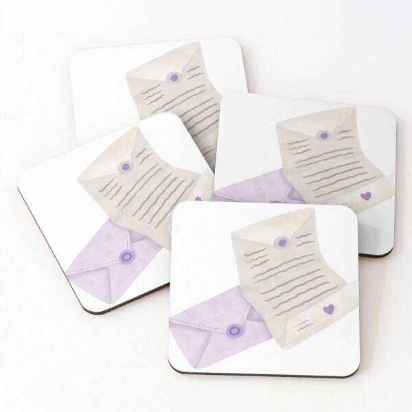Item preview, Love Letter designed and sold by broadwaygirl142.