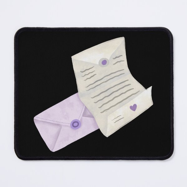 Item preview, Love Letter designed and sold by broadwaygirl142.
