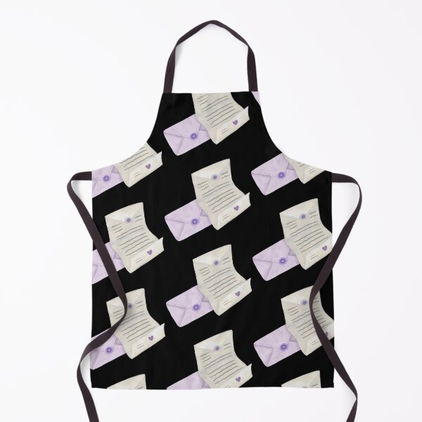 Item preview, Love Letter designed and sold by broadwaygirl142.