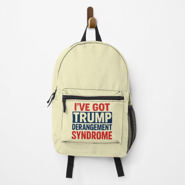 Item preview, I've Got Trump Derangement Syndrome designed and sold by fingseyesee.