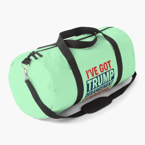 Item preview, I've Got Trump Derangement Syndrome designed and sold by fingseyesee.