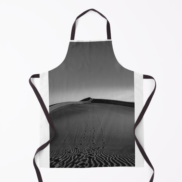 Item preview, Desert Sands Distant Prints Black and White Photographic Print designed and sold by Mother-Nature65.