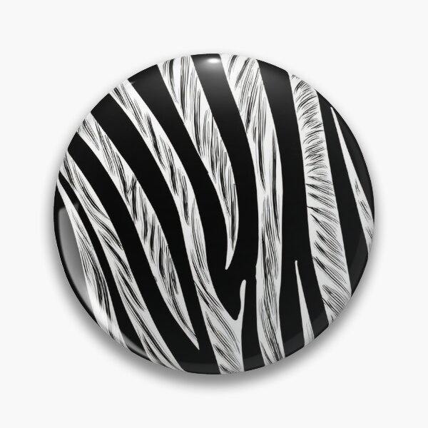 Item preview, Zebra Jungle Vibes - Zebra Stripes designed and sold by RockitBaby.