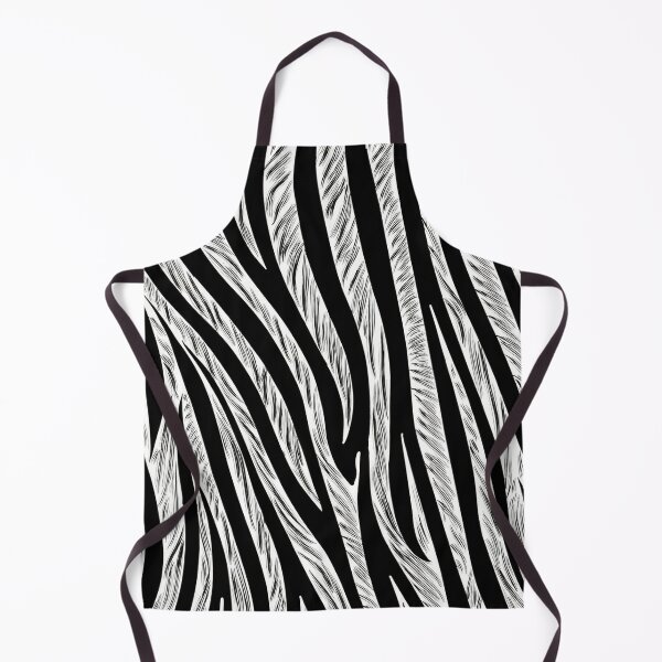 Item preview, Zebra Jungle Vibes - Zebra Stripes designed and sold by RockitBaby.