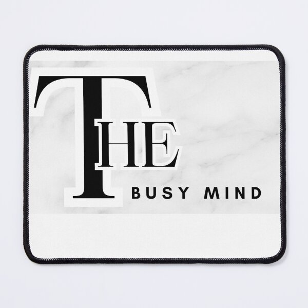 Item preview, The busy mind designed and sold by PURICH.