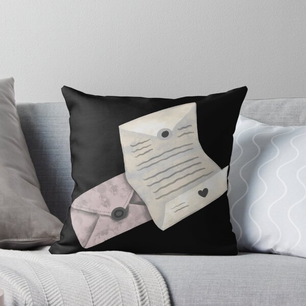 Item preview, Love Letter designed and sold by broadwaygirl142.